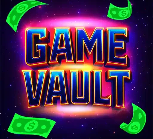 gamevault999 logo