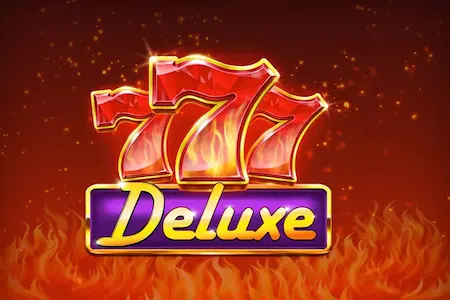 777 wild delux