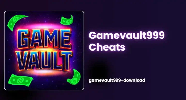 game vault 999 cheats