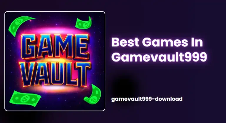 best games in gamevault999