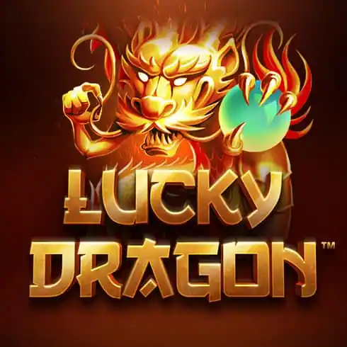 lucky dragon