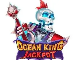 ocean king